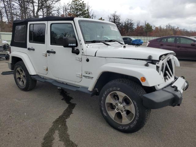 Photo 4 from auction – 2016 JEEP WRANGLER U with VIN 1C4HJWEG2GL304531