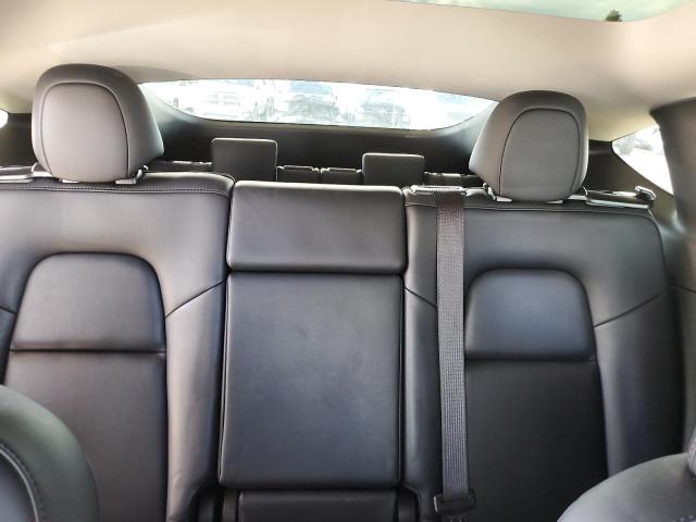 Photo 10 from auction – 2023 TESLA MODEL Y with VIN 7SAYGAEE5PF900917