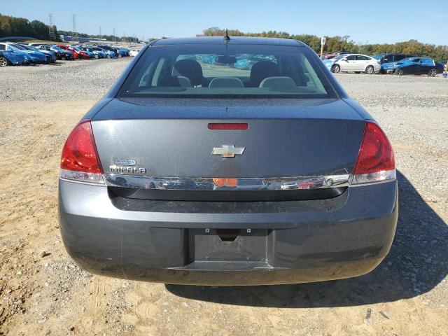 Photo 6 from auction – 2010 CHEVROLET IMPALA LS with VIN 2G1WA5EN3A1151440