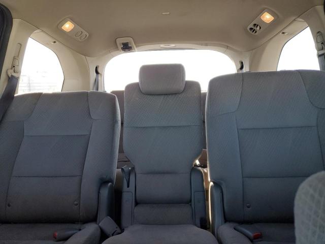 Photo 10 from auction – 2015 HONDA ODYSSEY EX with VIN 5FNRL5H43FB050632