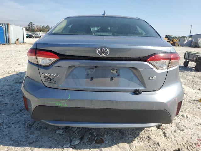 Photo 6 from auction – 2022 TOYOTA COROLLA LE with VIN 5YFEPMAE2NP385108