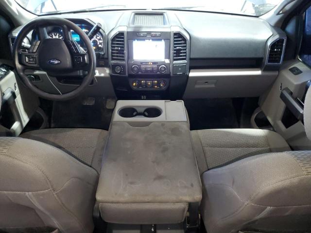 Photo 8 from auction – 2019 FORD F150 SUPER with VIN 1FTEW1E55KFC88273