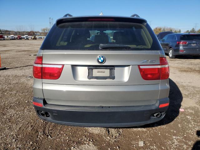 Photo 6 from auction – 2008 BMW X5 3.0I with VIN 5UXFE43578L030938