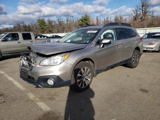 SUBARU OUTBACK 2. 2017 with VIN 4S4BSAKC7H3435829 - Photo from auction