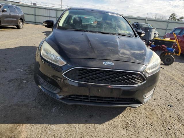 Photo 5 from auction – 2015 FORD FOCUS SE with VIN 1FADP3F28FL252051