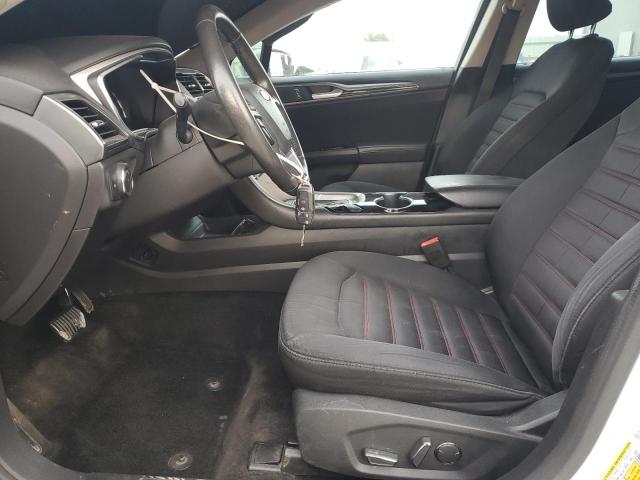 Photo 7 from auction – 2015 FORD FUSION SE with VIN 3FA6P0HD3FR225900