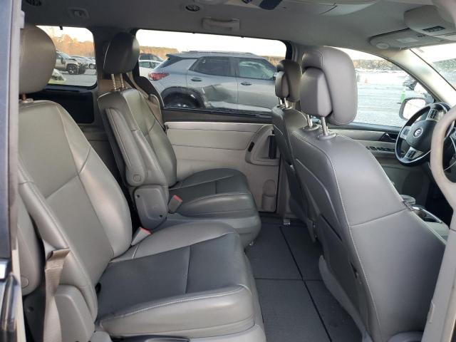 Photo 11 from auction – 2011 VOLKSWAGEN ROUTAN SE with VIN 2V4RW3DG6BR717211
