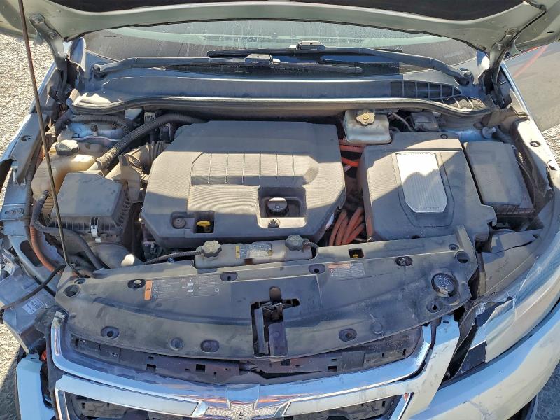 Photo 11 from auction – 2012 CHEVROLET VOLT with VIN 1G1RH6E49CU127902