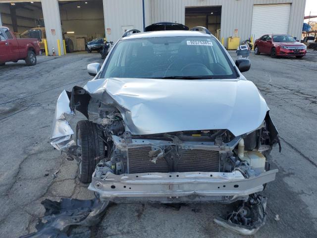 Photo 5 from auction – 2012 SUBARU IMPREZA SP with VIN JF1GPAL69CH217560