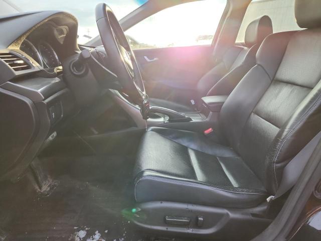 Photo 7 from auction – 2012 ACURA TSX TECH with VIN JH4CU4F66CC800047