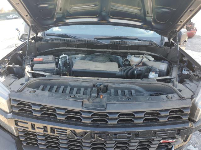 Photo 11 from auction – 2020 CHEVROLET SILVERADO with VIN 3GCPYCEL8LG309839