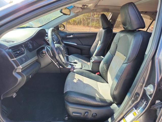 Photo 7 from auction – 2013 TOYOTA CAMRY L with VIN 4T1BF1FK5DU278652