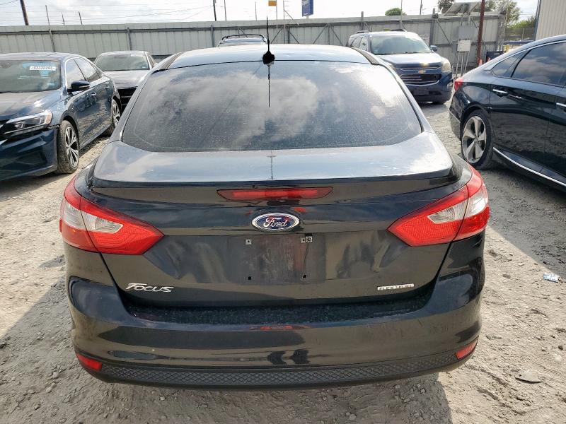 Photo 6 from auction – 2014 FORD FOCUS S with VIN 1FADP3E28EL130340