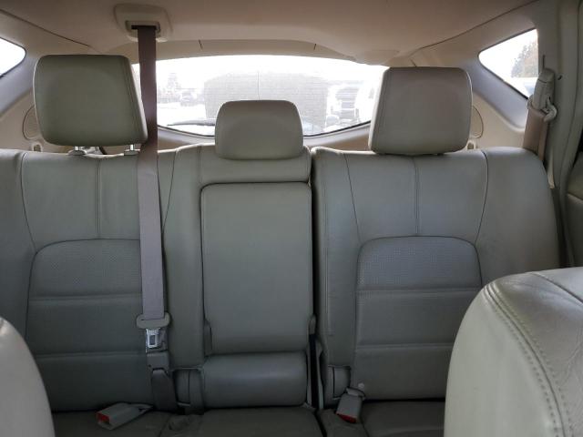 Photo 10 from auction – 2012 NISSAN MURANO S with VIN JN8AZ1MW2CW224536