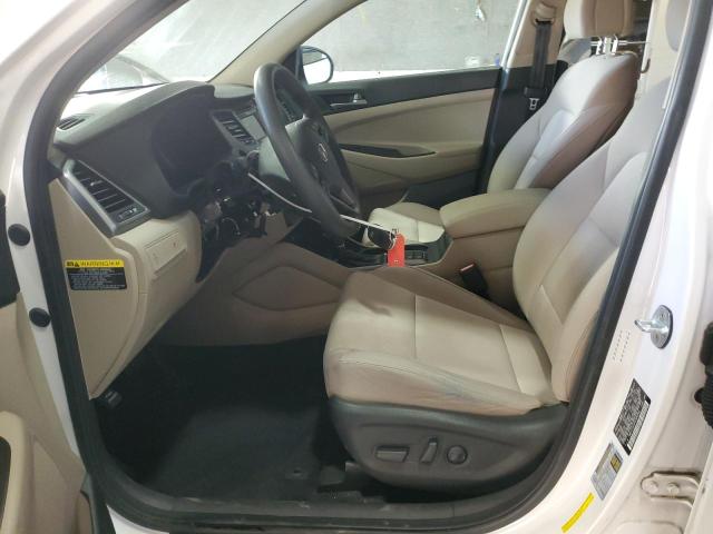 Photo 7 from auction – 2017 HYUNDAI TUCSON LIM with VIN KM8J33A40HU340280