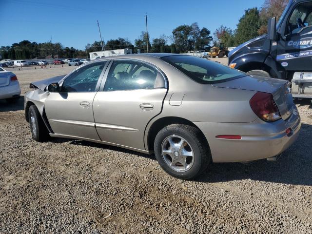 Photo 2 from auction – 2002 OLDSMOBILE AURORA with VIN 1G3GR64H424179971