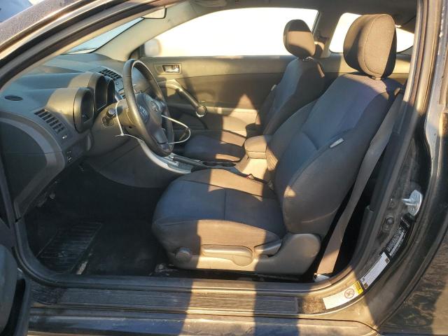 Photo 7 from auction – 2007 TOYOTA SCION TC with VIN JTKDE167070218584