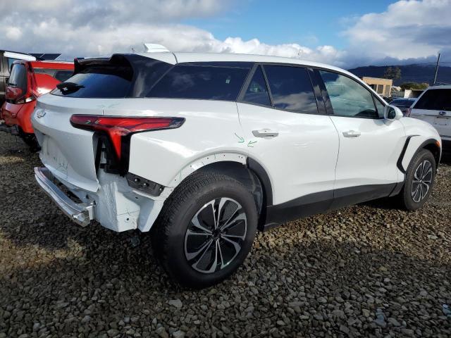 Photo 3 from auction – 2025 CHEVROLET BLAZER LT with VIN 3GNKDBRM0SS231546