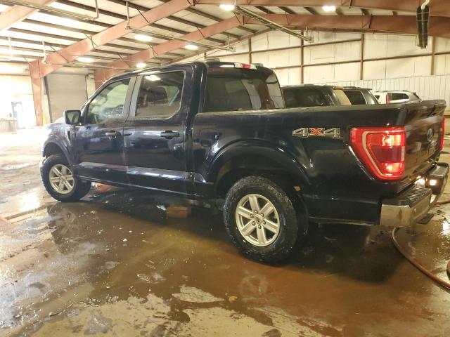 Photo 2 from auction – 2023 FORD F150 SUPER with VIN 1FTFW1E81PFA35926