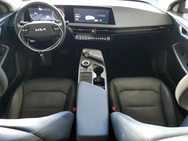 Photo 8 from auction – 2023 KIA EV6 LIGHT with VIN KNDC34LA4P5157611
