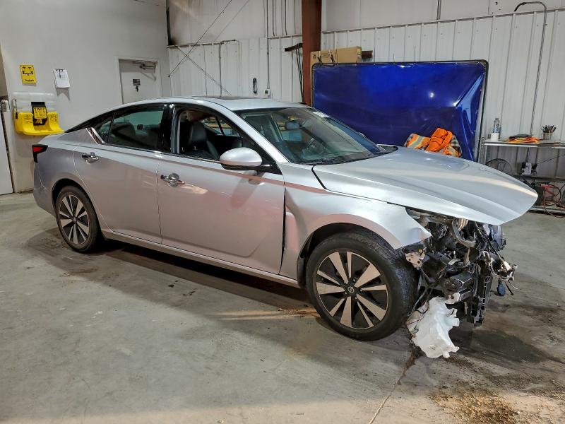 Photo 4 from auction – 2019 NISSAN ALTIMA SL with VIN 1N4BL4EVXKC156405