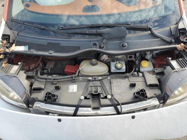 Photo 11 from auction – 2016 SMART FORTWO with VIN WMEFJ5DA9GK057692