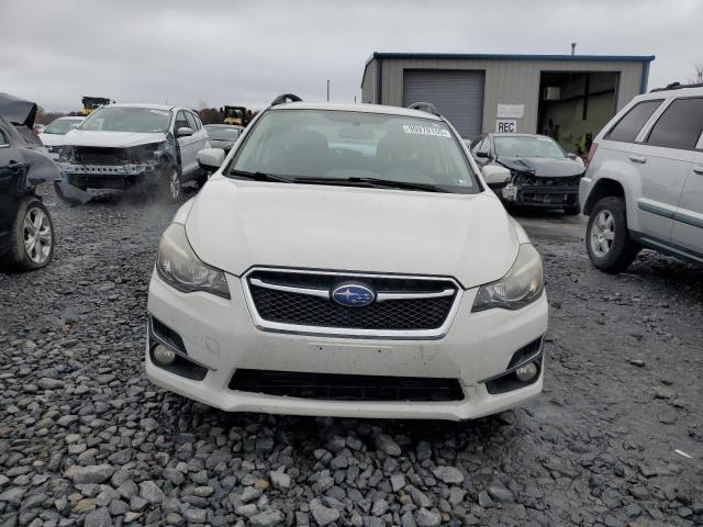 Photo 5 from auction – 2016 SUBARU IMPREZA SP with VIN JF1GPAP6XG8236165