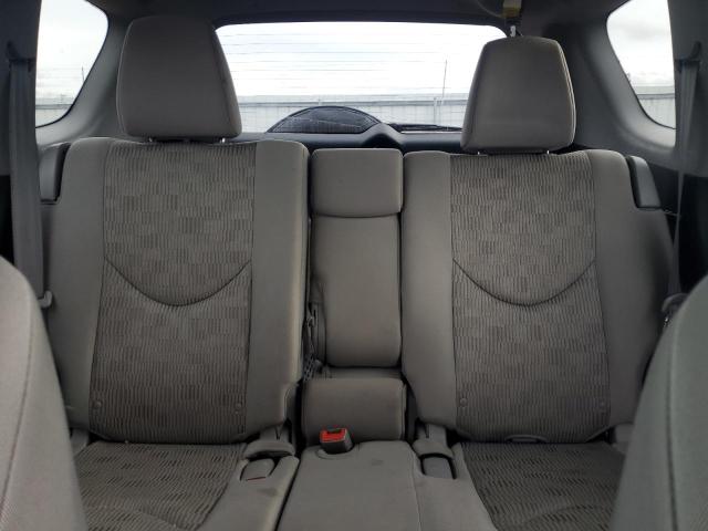 Photo 10 from auction – 2011 TOYOTA RAV4 with VIN 2T3BF4DV7BW176725