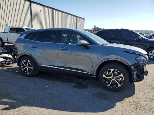 Photo 4 from auction – 2025 KIA SPORTAGE E with VIN 5XYK33DF3SG270112