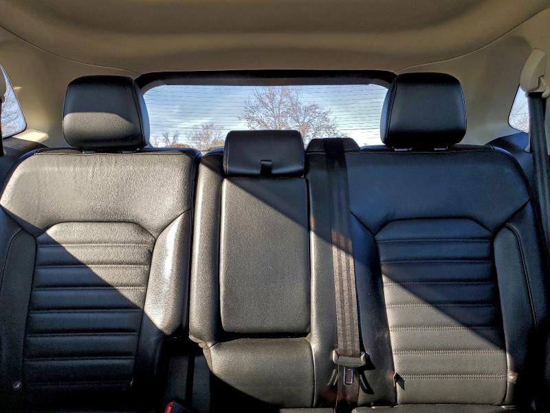 Photo 10 from auction – 2015 FORD EDGE SEL with VIN 2FMTK4J80FBC08594