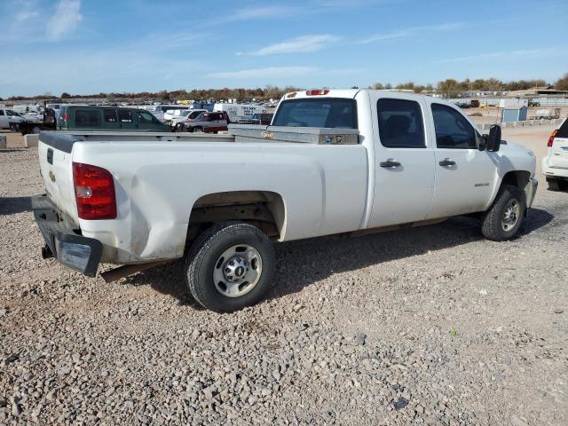 Photo 3 from auction – 2012 CHEVROLET SILVERADO with VIN 1GC1CVCG9CF172465
