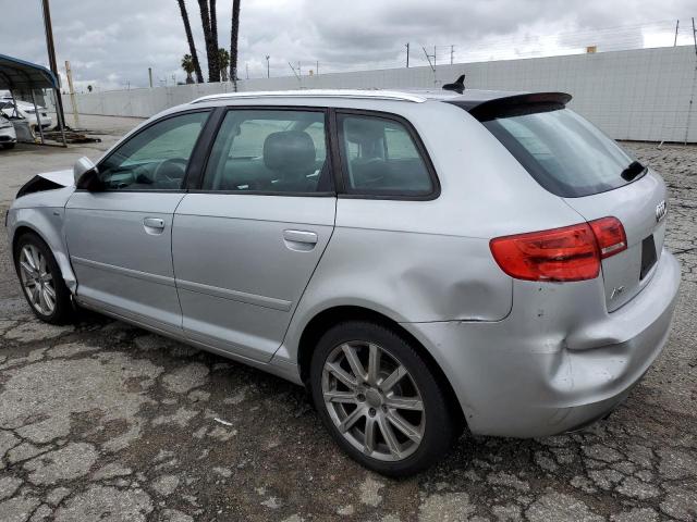 Photo 2 from auction – 2011 AUDI A3 with VIN WAUKJAFM0BA099533
