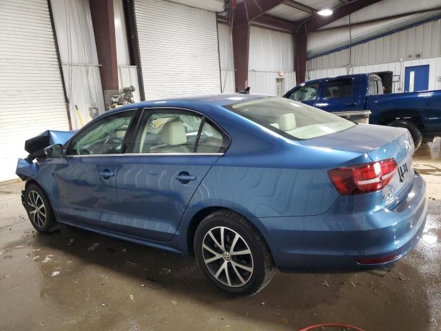 Photo 2 from auction – 2017 VOLKSWAGEN JETTA SE with VIN 3VWDB7AJ4HM292351