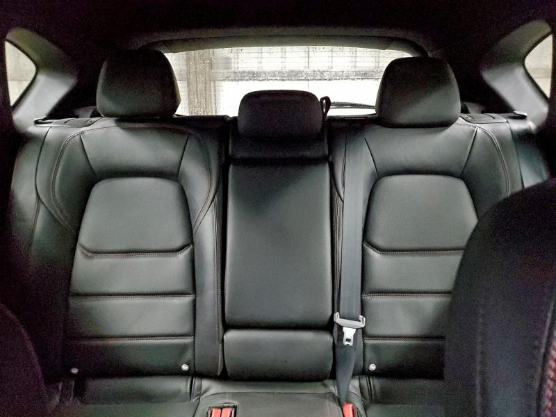 Photo 10 from auction – 2024 MAZDA CX-5 PREMI with VIN JM3KFBDY0R0360067