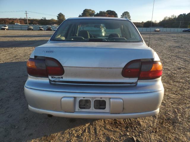 Photo 6 from auction – 2004 CHEVROLET CLASSIC with VIN 1G1ND52F84M642983