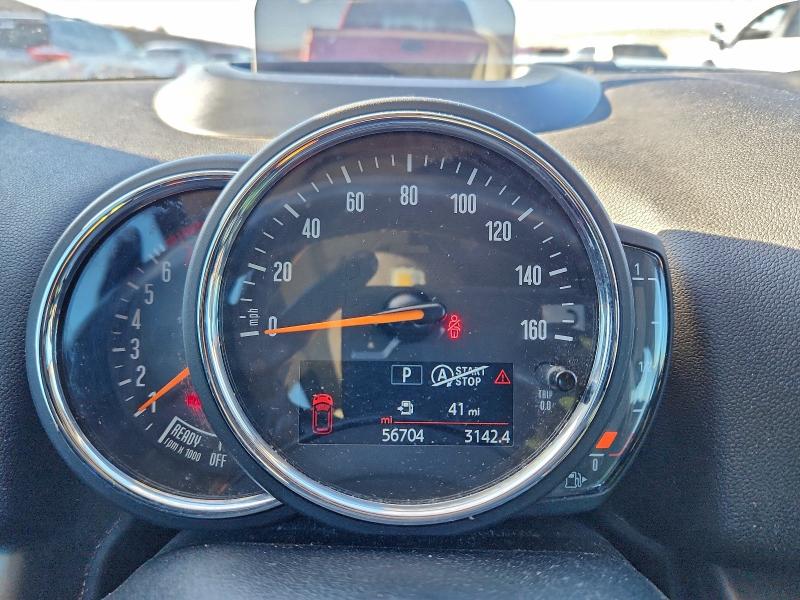 Photo 9 from auction – 2020 MINI COOPER S C with VIN WMZYX1C09L3L22803