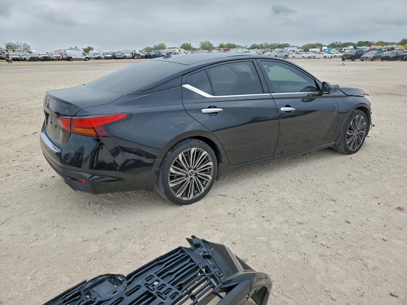 Photo 3 from auction – 2023 NISSAN ALTIMA SL with VIN 1N4BL4EV3PN407681
