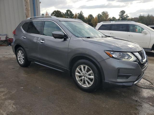 Photo 4 from auction – 2018 NISSAN ROGUE S with VIN 5N1AT2MT2JC786830