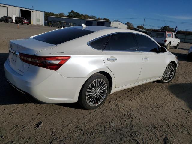 Photo 3 from auction – 2016 TOYOTA AVALON XLE with VIN 4T1BK1EB4GU237172