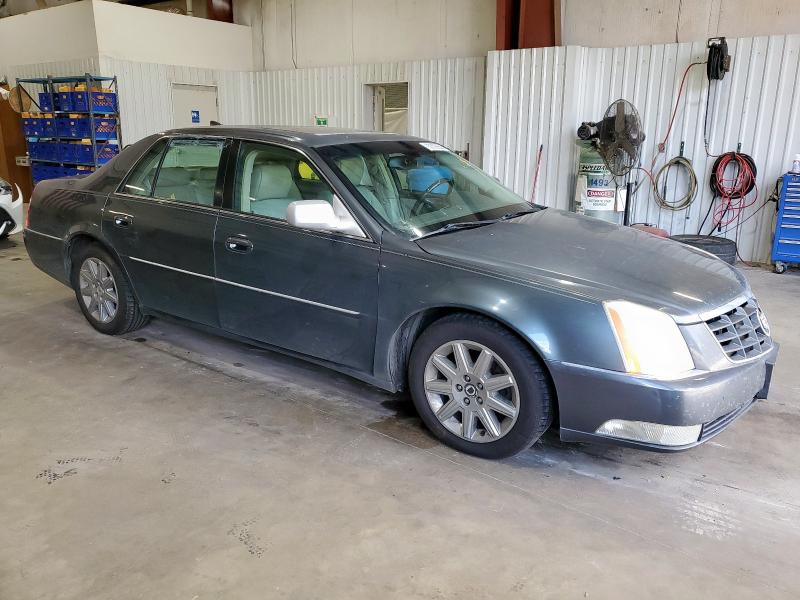 Photo 4 from auction – 2011 CADILLAC DTS PREMIU with VIN 1G6KH5E60BU135098