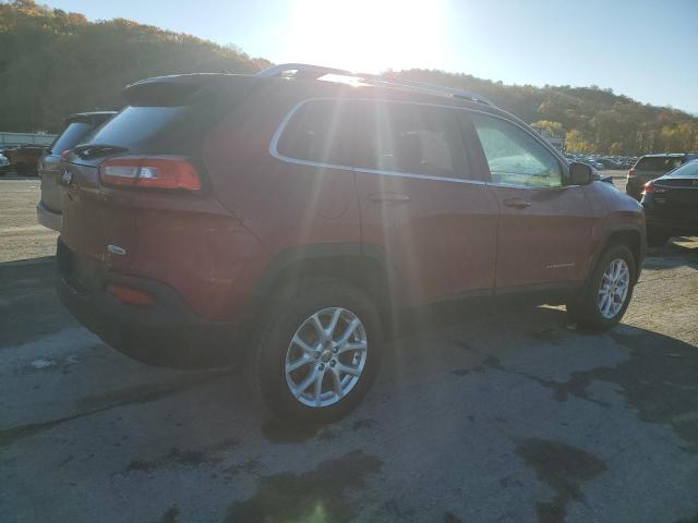 Photo 3 from auction – 2014 JEEP CHEROKEE L with VIN 1C4PJMCB4EW198392