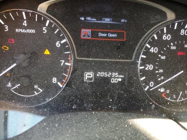 Photo 9 from auction – 2013 NISSAN PATHFINDER with VIN 5N1AR2MM9DC625659