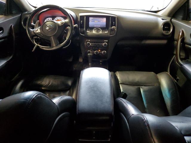 Foto 8 de la subasta – 2009 NISSAN MAXIMA S con VIN 1N4AA51E09C823280
