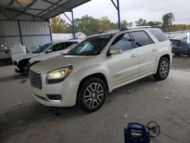 GMC ACADIA DEN 2015 مع رقم تعريف المركبة 1GKKRTKD8FJ108826 - صورة من المزاد