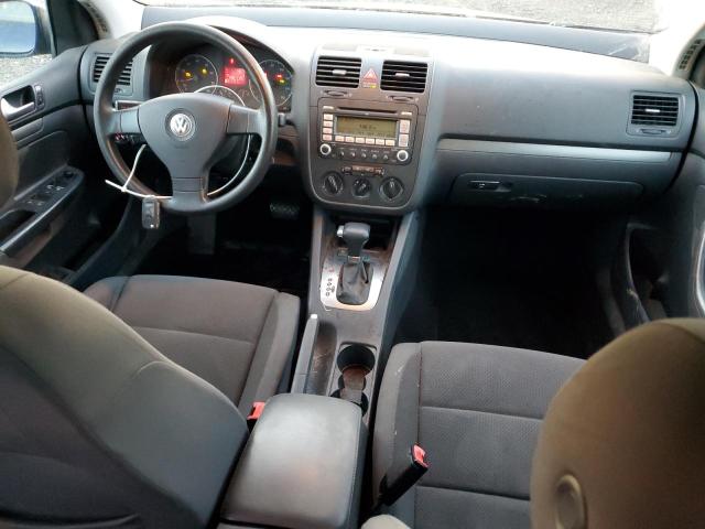 Photo 8 from auction – 2007 VOLKSWAGEN RABBIT with VIN WVWDR71K17W007935