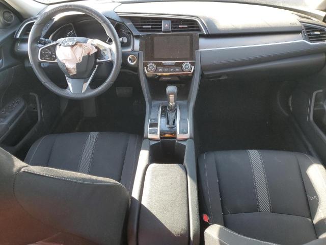 صورة رقم 8 من المزاد - 2017 HONDA CIVIC EX مع VIN 19XFC2F73HE046880