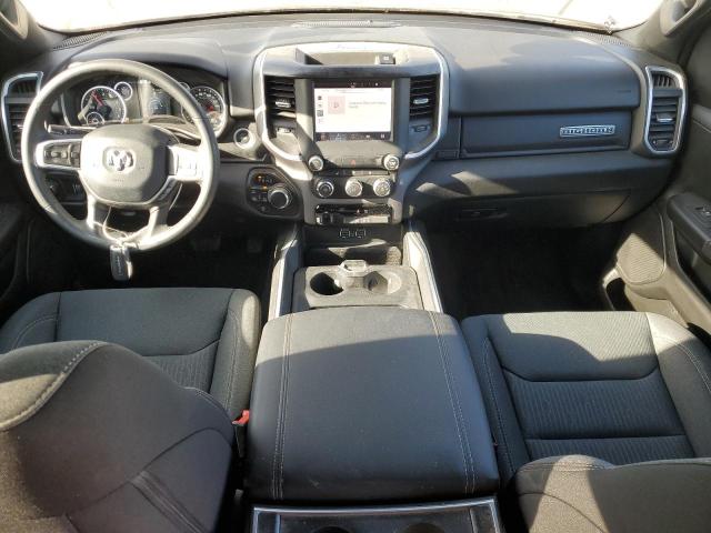 Photo 8 from auction – 2023 RAM 1500 BIG H with VIN 1C6SRFFT3PN680225