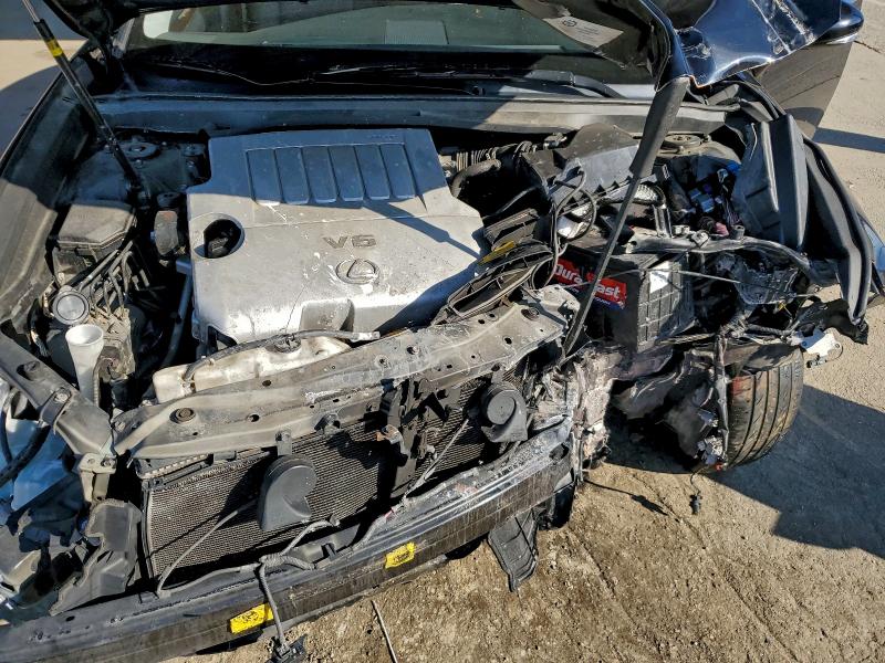 Photo 11 from auction – 2013 LEXUS ES 350 with VIN JTHBK1GG0D2073552
