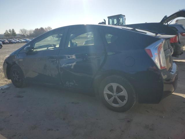 Photo 2 from auction – 2013 TOYOTA PRIUS with VIN JTDKN3DU7D1617436