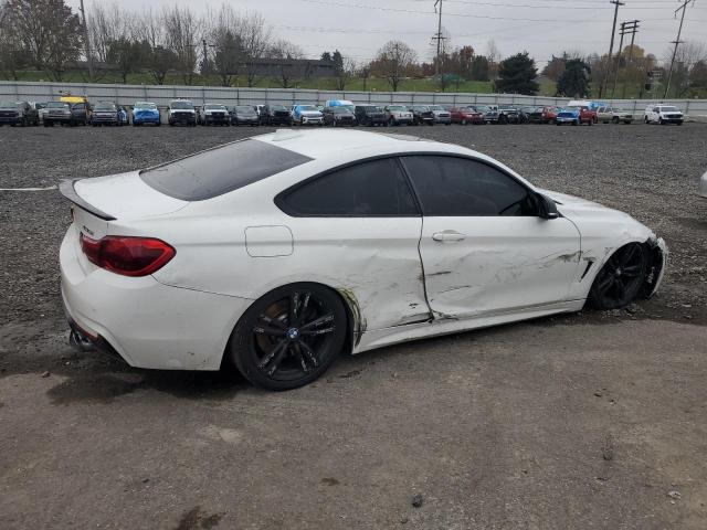 Photo 3 from auction – 2014 BMW 435 XI with VIN WBA3R5C57EF730433